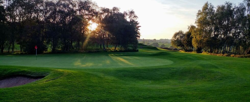 Leek Golf Club